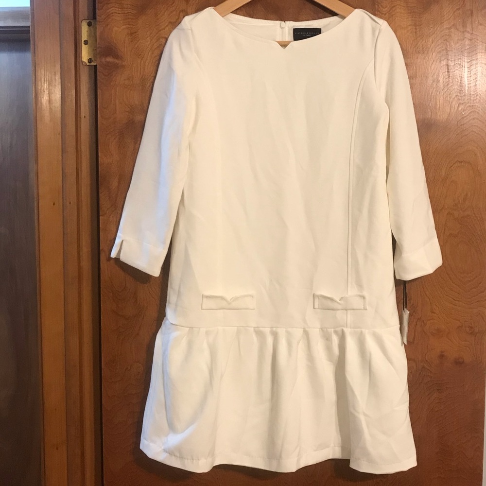 COPY - Victoria Beckham for Target Dress.